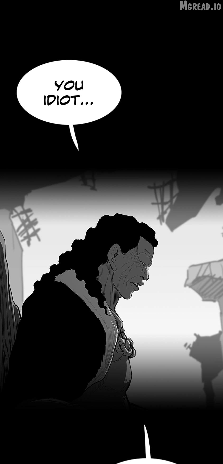 A Better Labor Chapter 89 - page 77