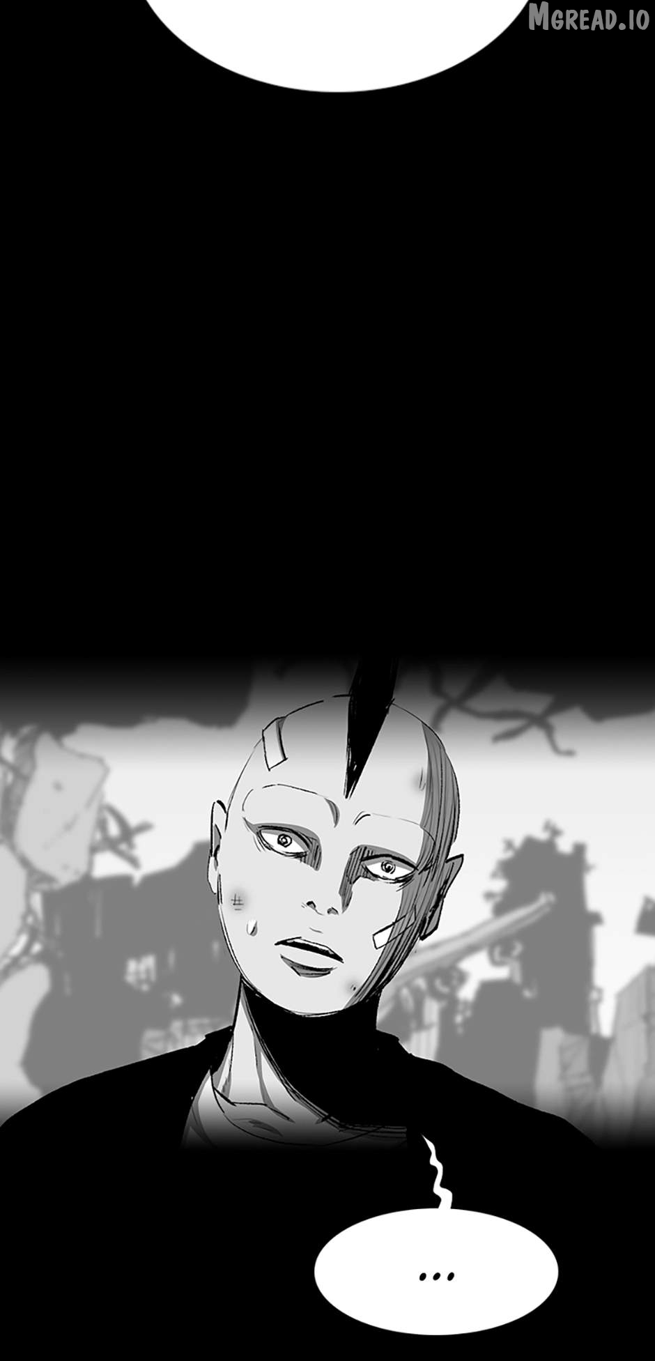 A Better Labor Chapter 89 - page 80