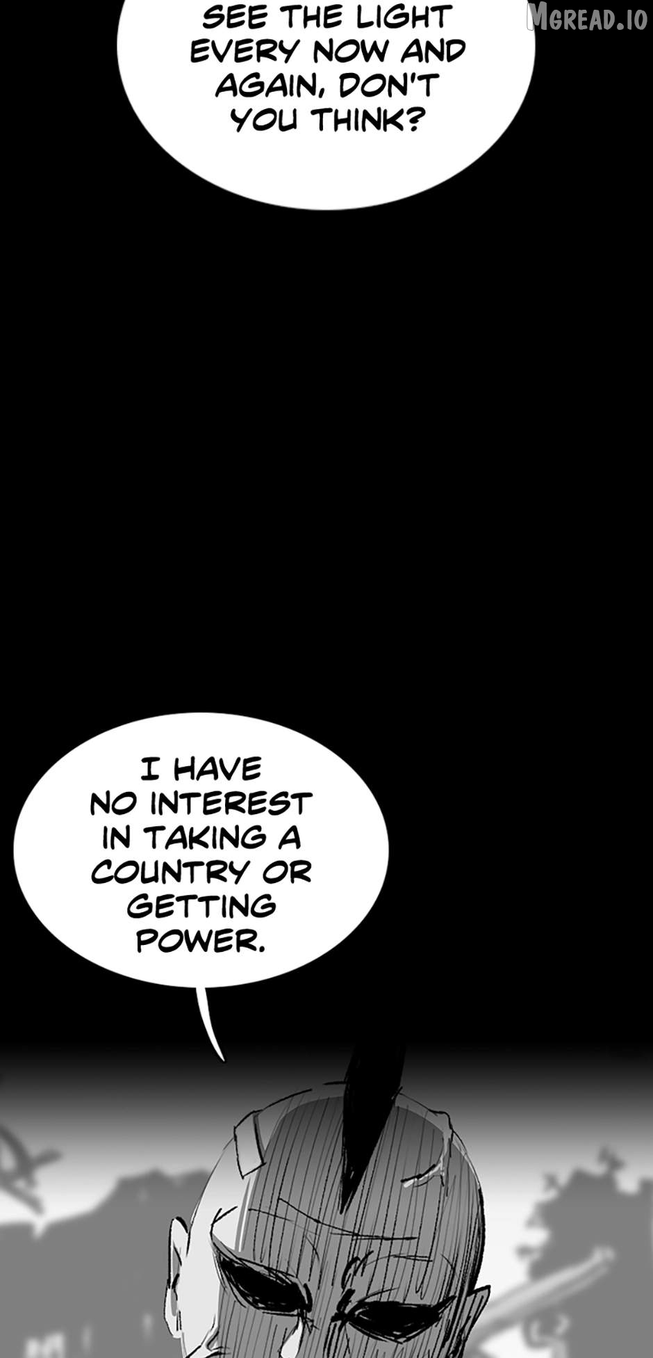 A Better Labor Chapter 89 - page 84