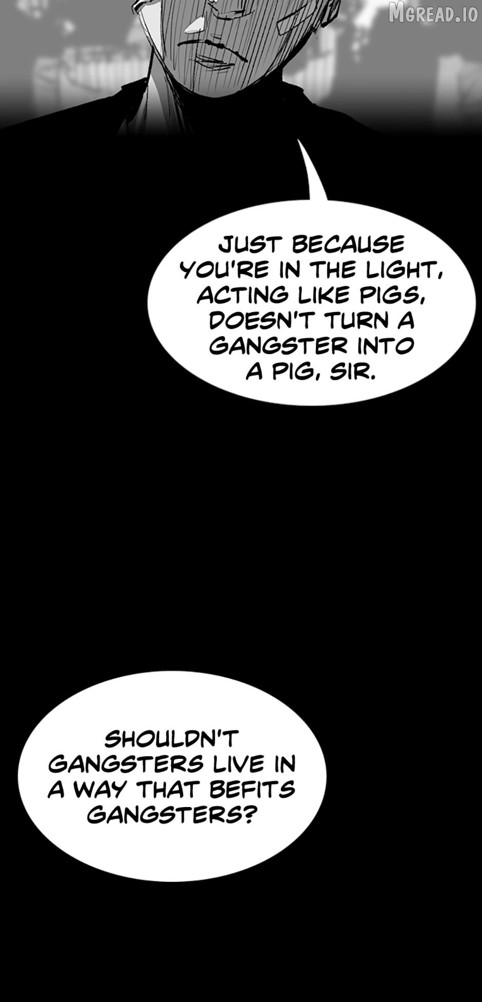 A Better Labor Chapter 89 - page 85