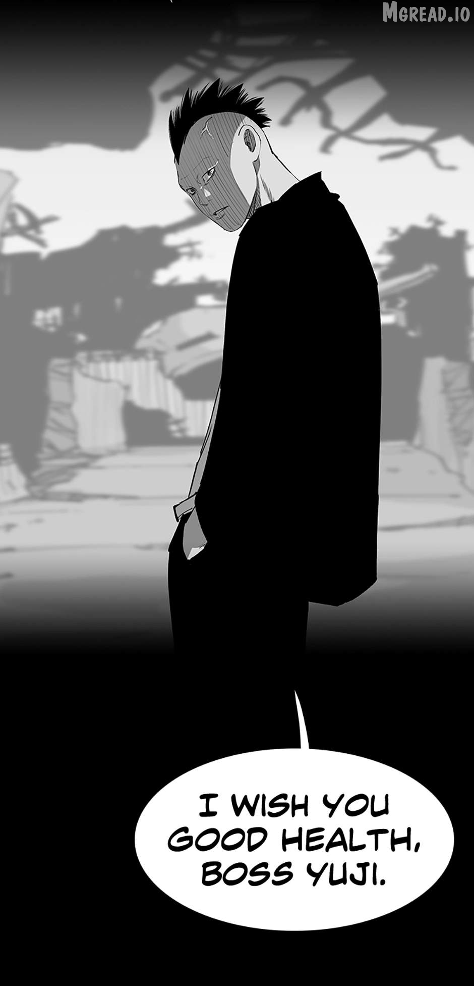 A Better Labor Chapter 89 - page 87