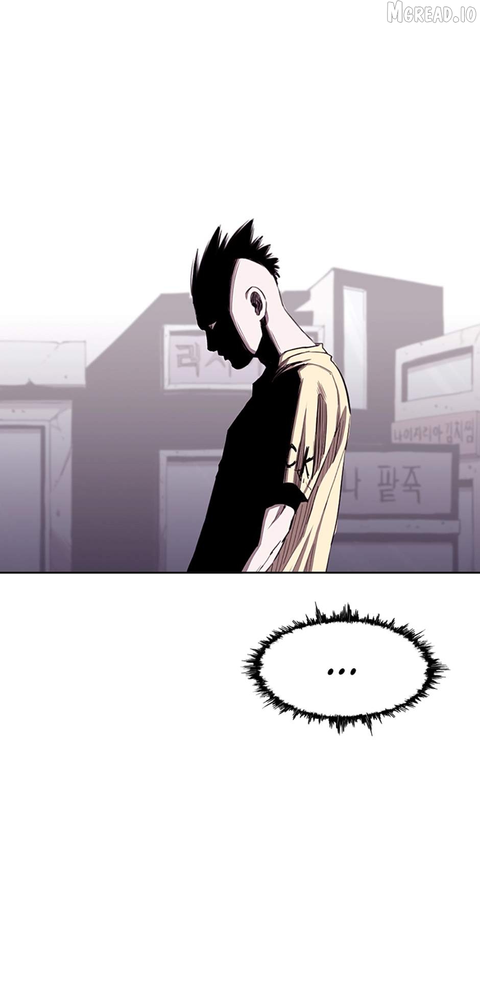 A Better Labor Chapter 89 - page 89