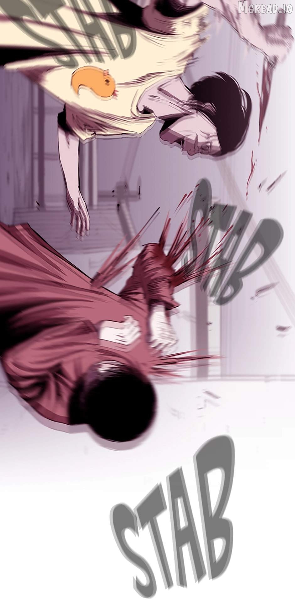 A Better Labor Chapter 89 - page 9