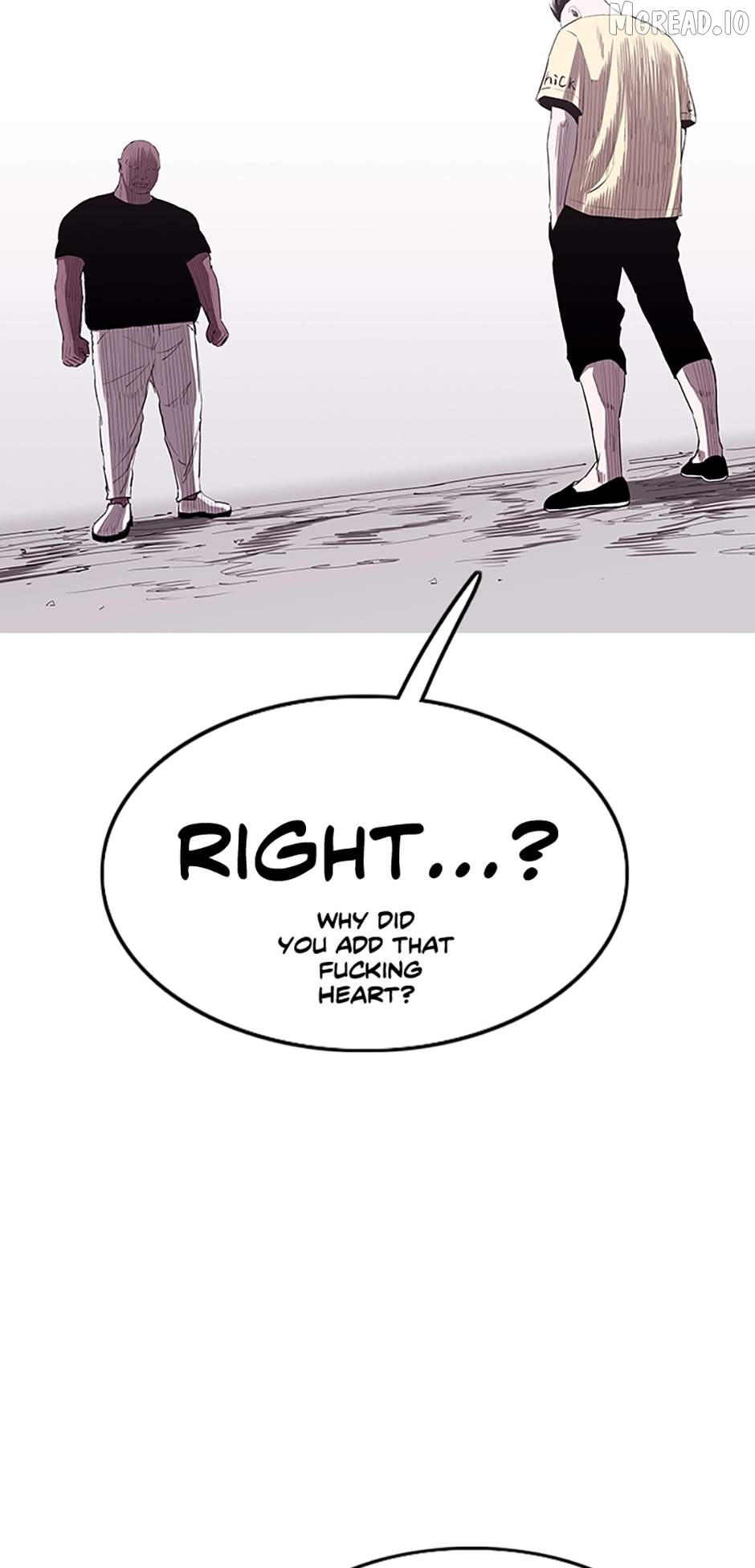A Better Labor Chapter 89 - page 92
