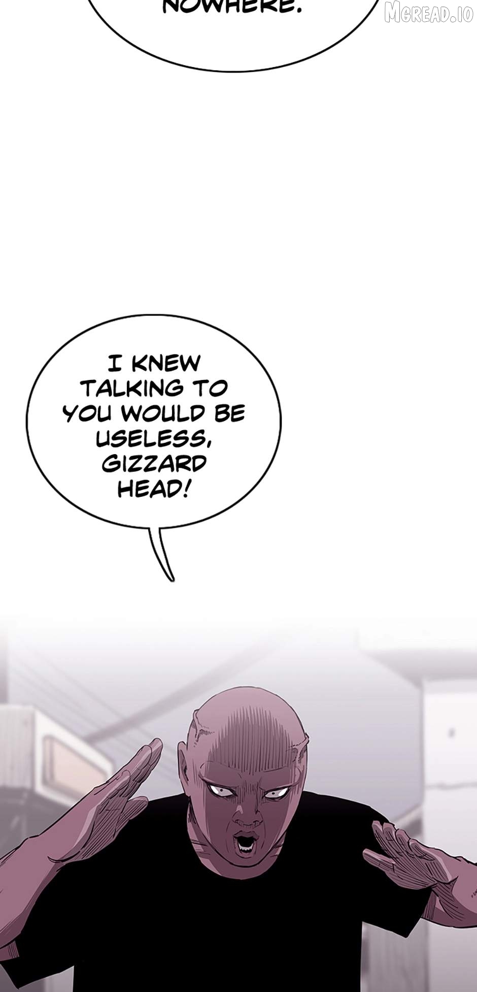A Better Labor Chapter 89 - page 98