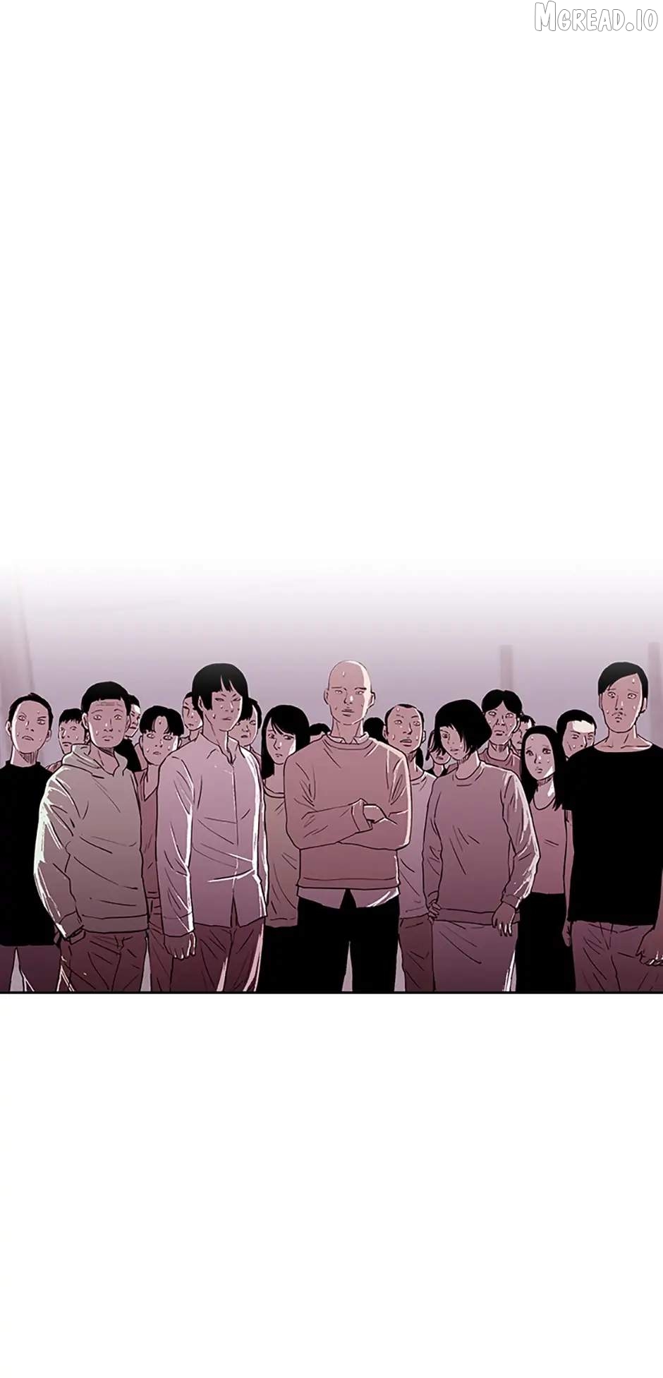 A Better Labor Chapter 69 - page 1