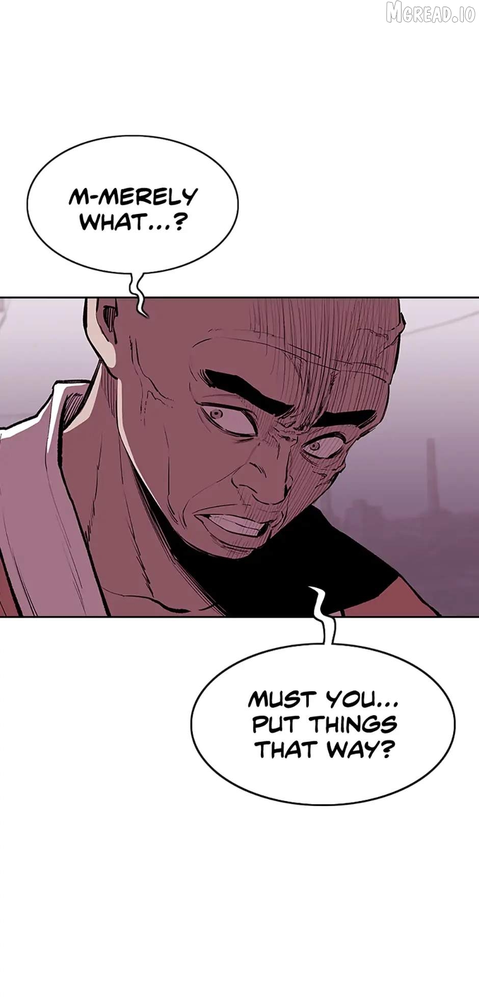 A Better Labor Chapter 69 - page 10