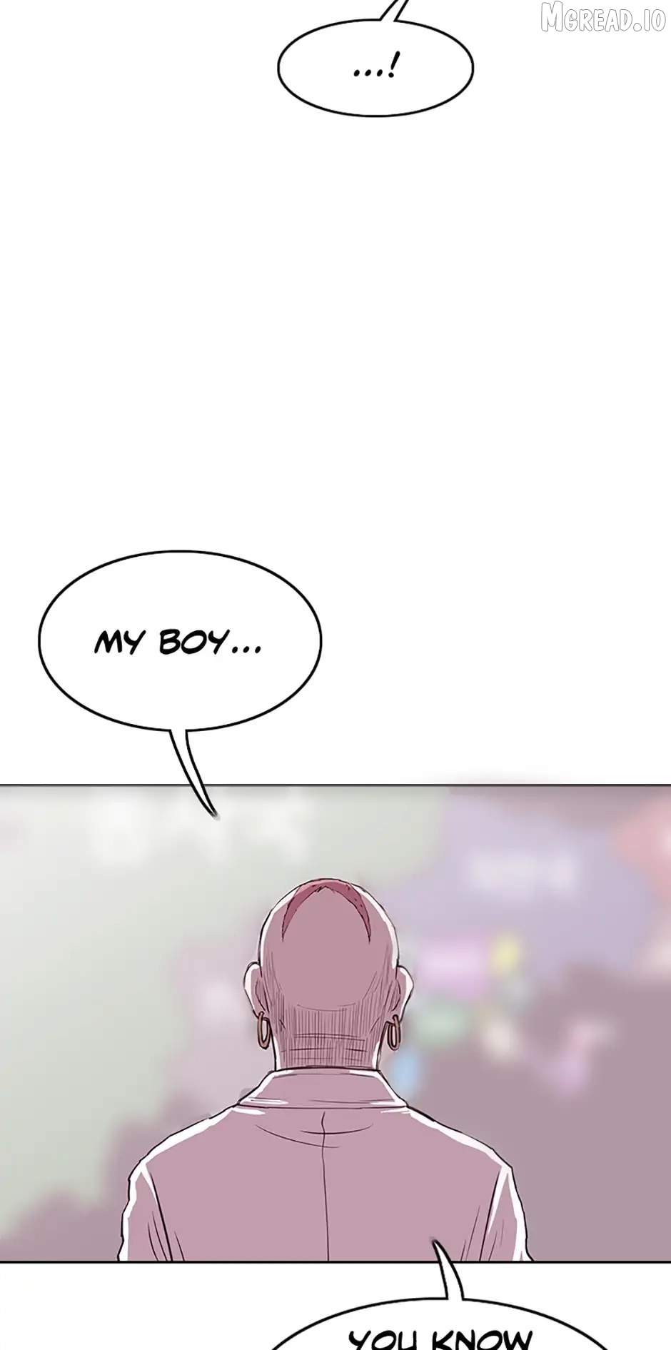 A Better Labor Chapter 69 - page 100