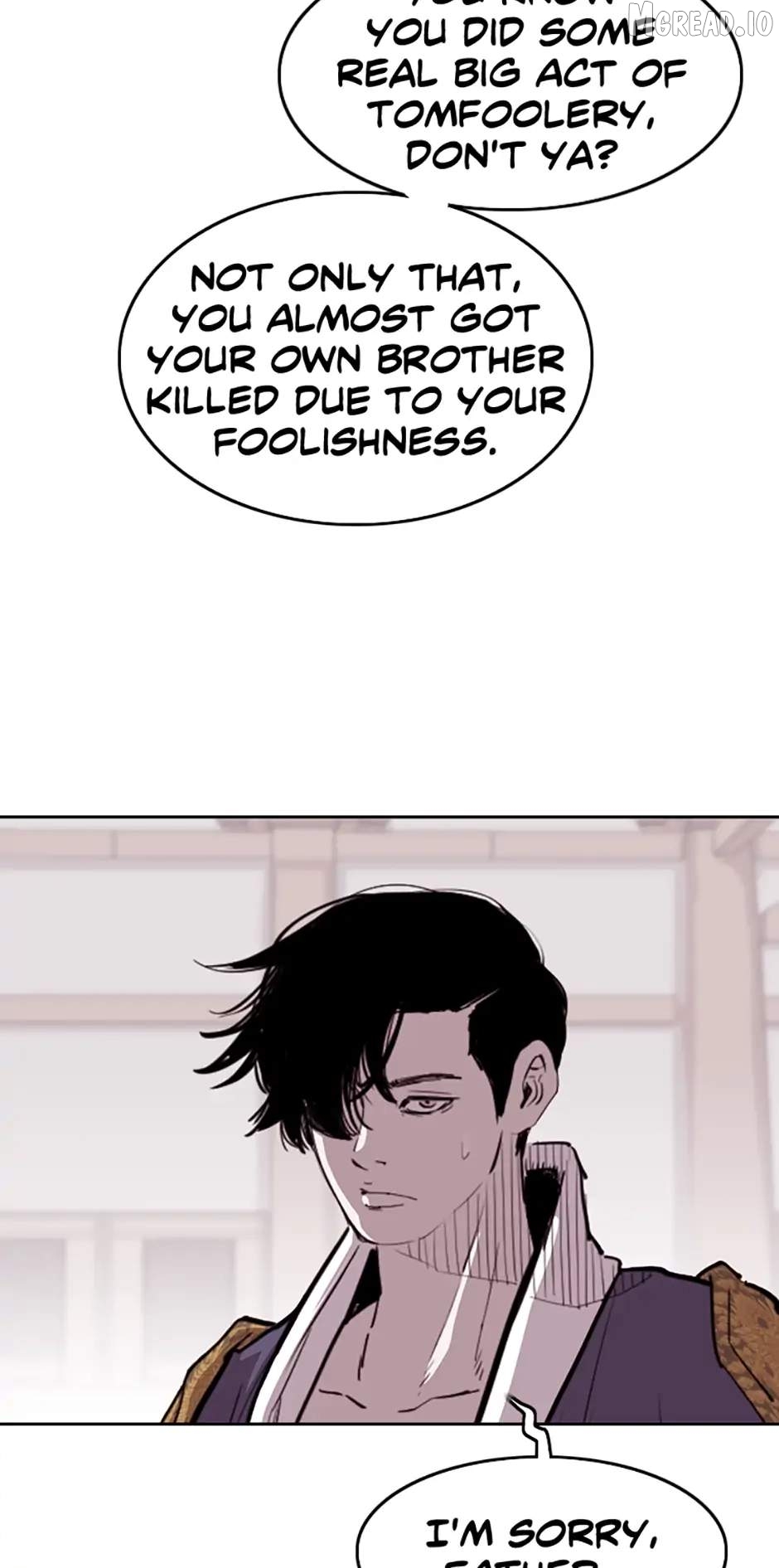 A Better Labor Chapter 69 - page 101