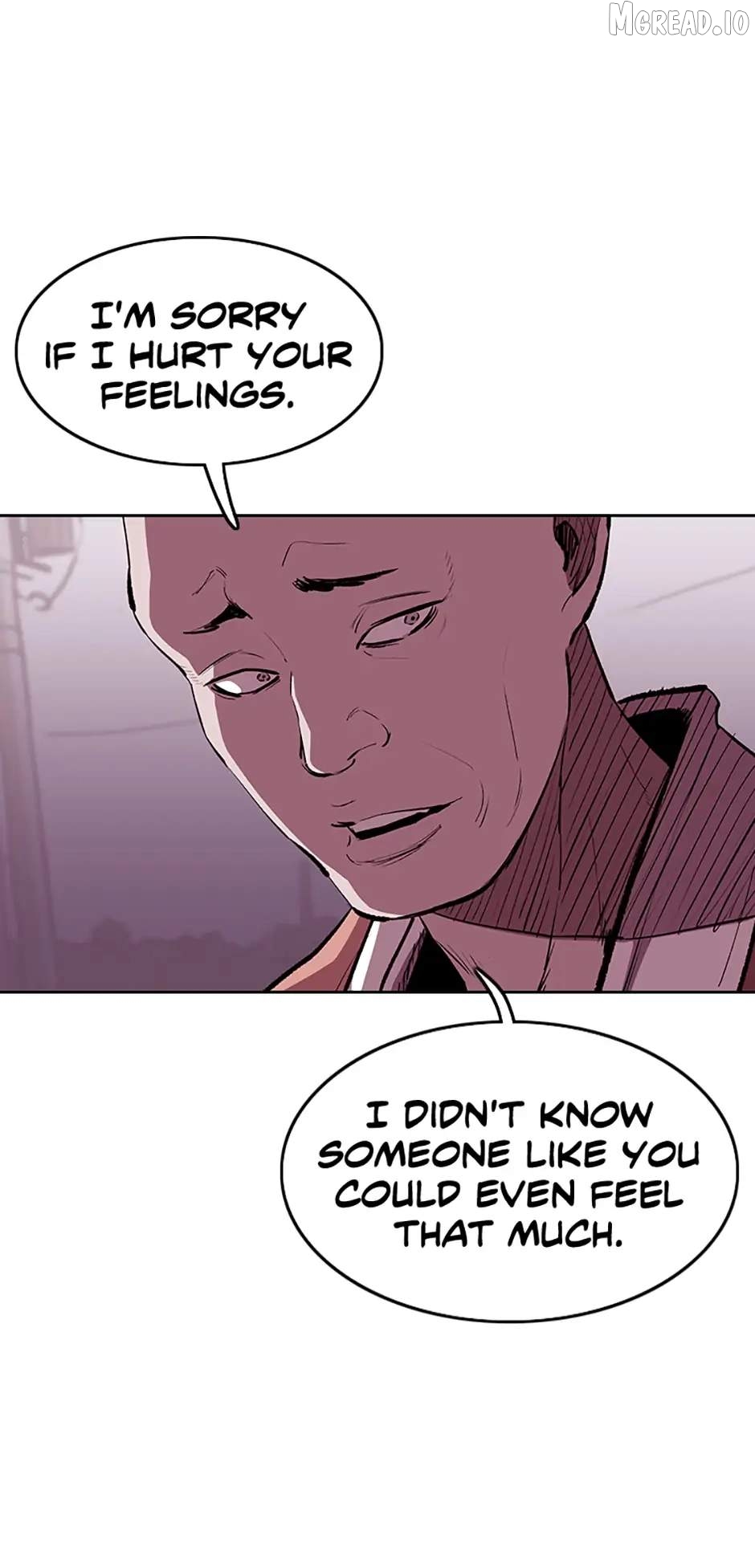A Better Labor Chapter 69 - page 11