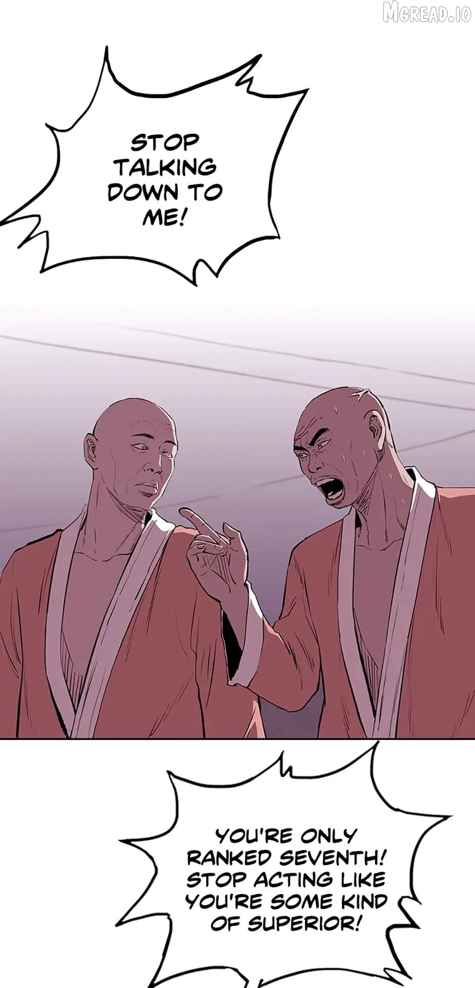 A Better Labor Chapter 69 - page 12