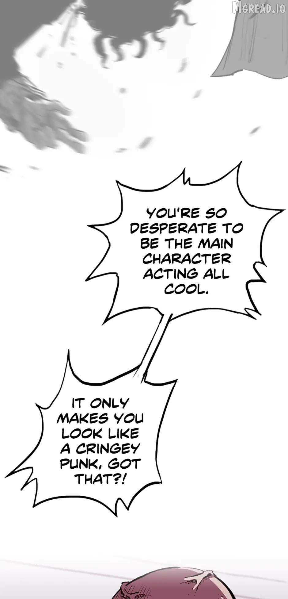A Better Labor Chapter 69 - page 15