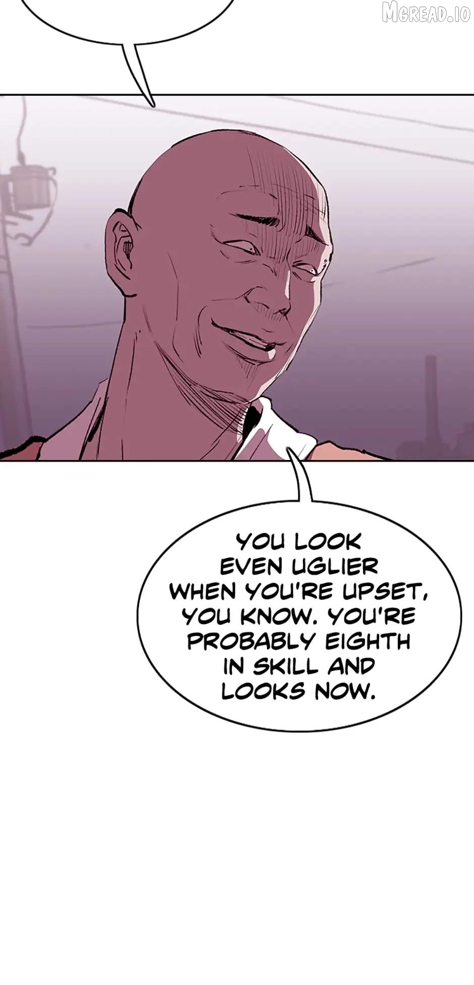 A Better Labor Chapter 69 - page 17