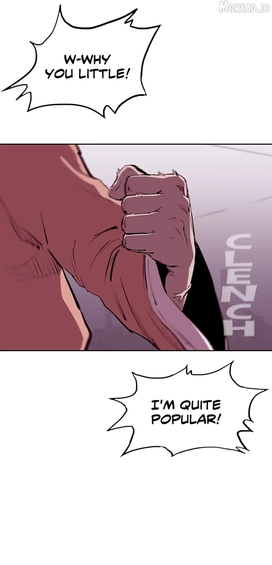 A Better Labor Chapter 69 - page 18