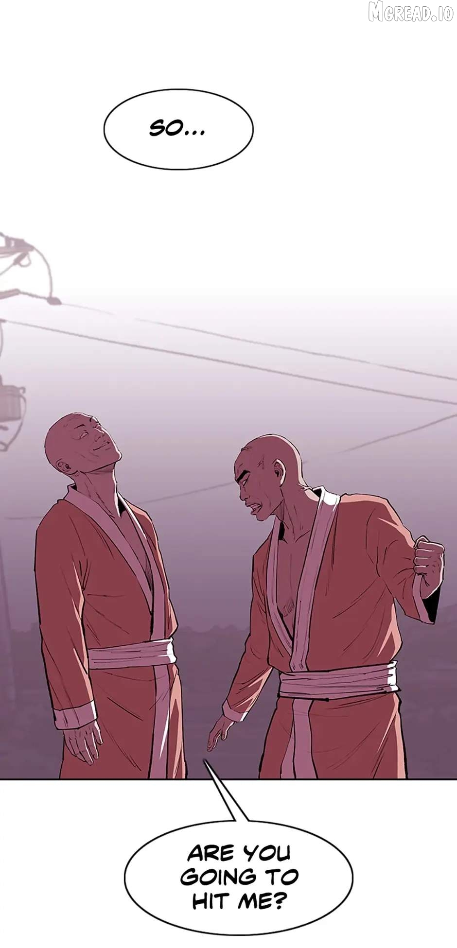 A Better Labor Chapter 69 - page 19