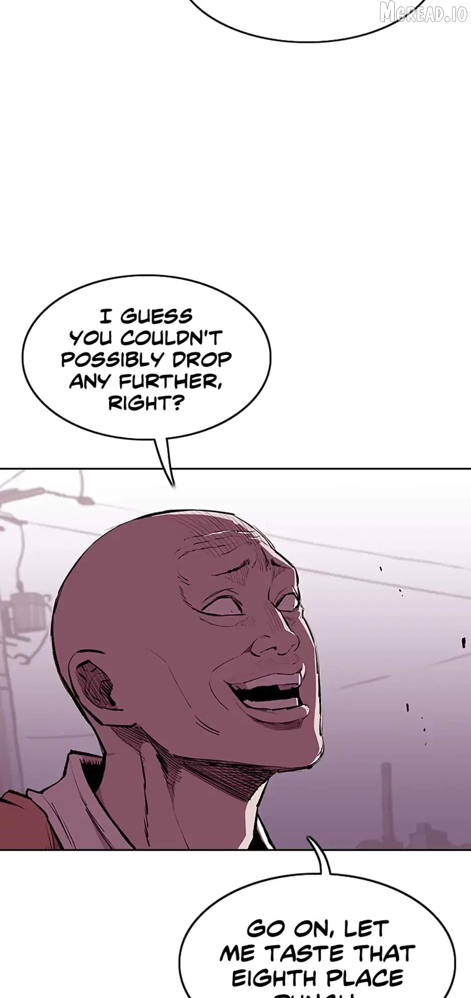 A Better Labor Chapter 69 - page 22