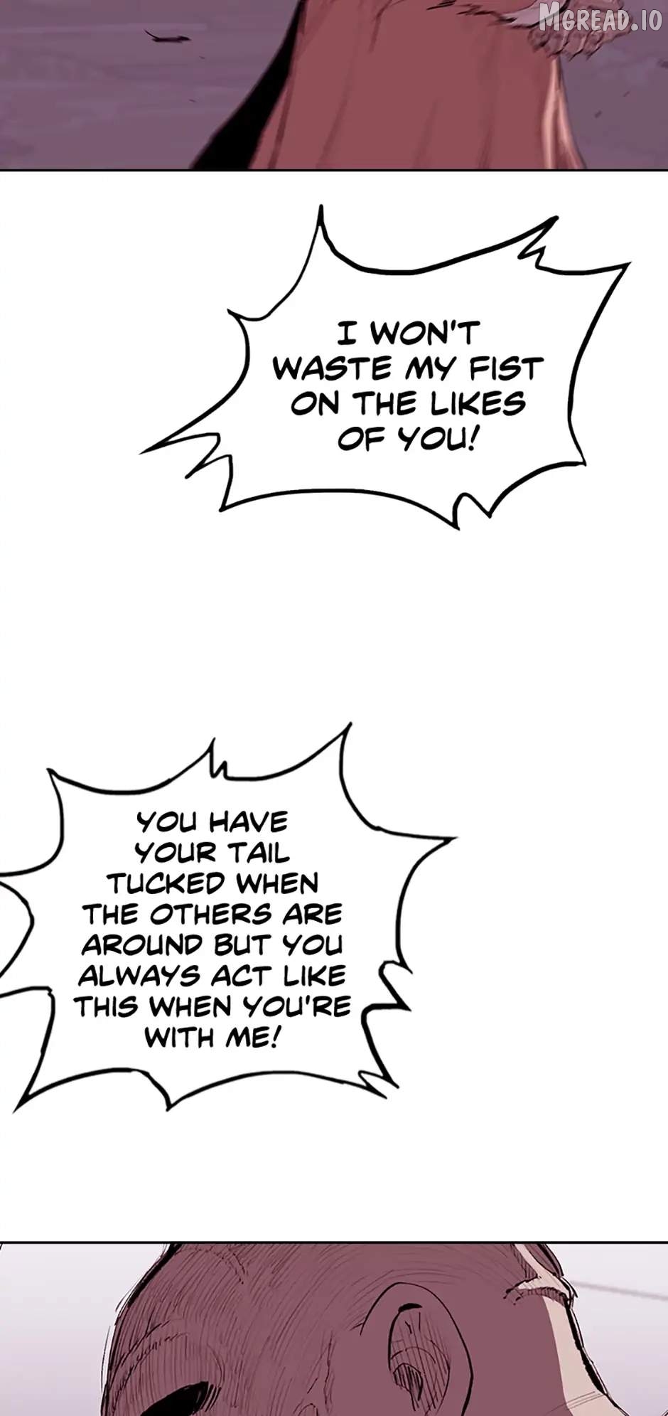 A Better Labor Chapter 69 - page 24