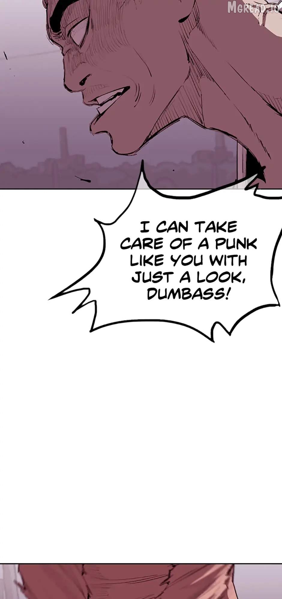 A Better Labor Chapter 69 - page 25