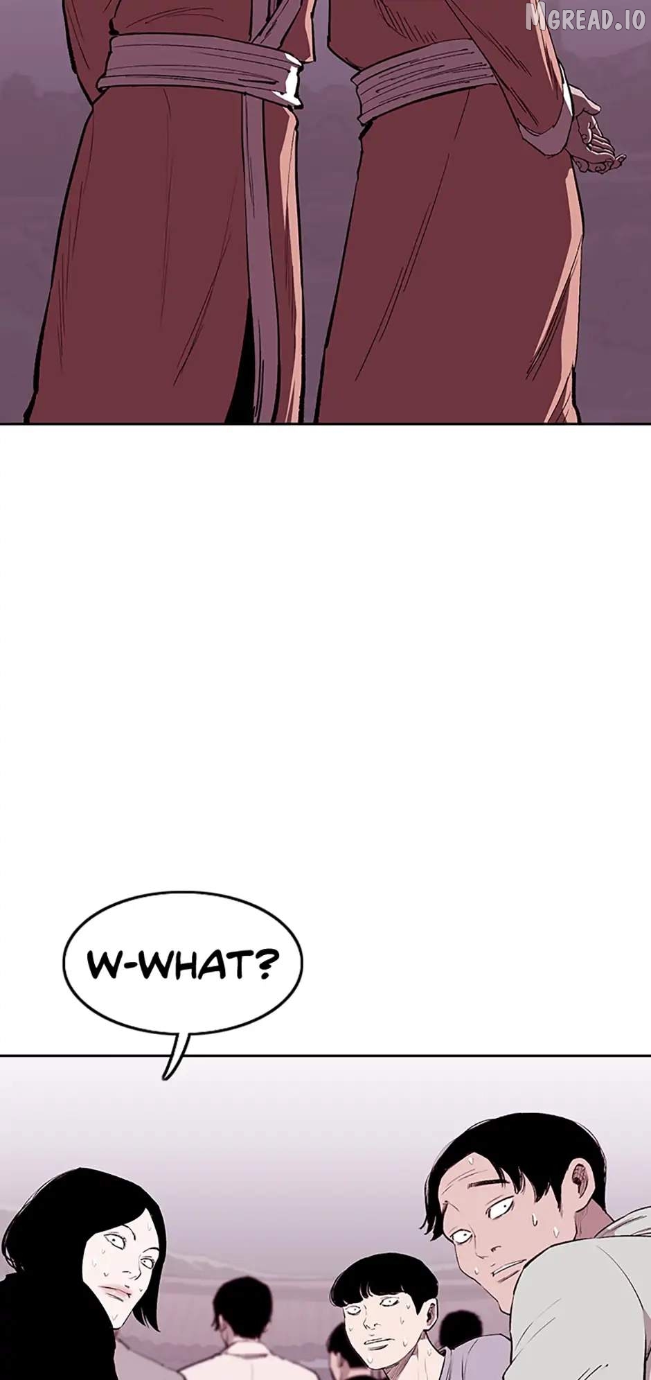 A Better Labor Chapter 69 - page 31