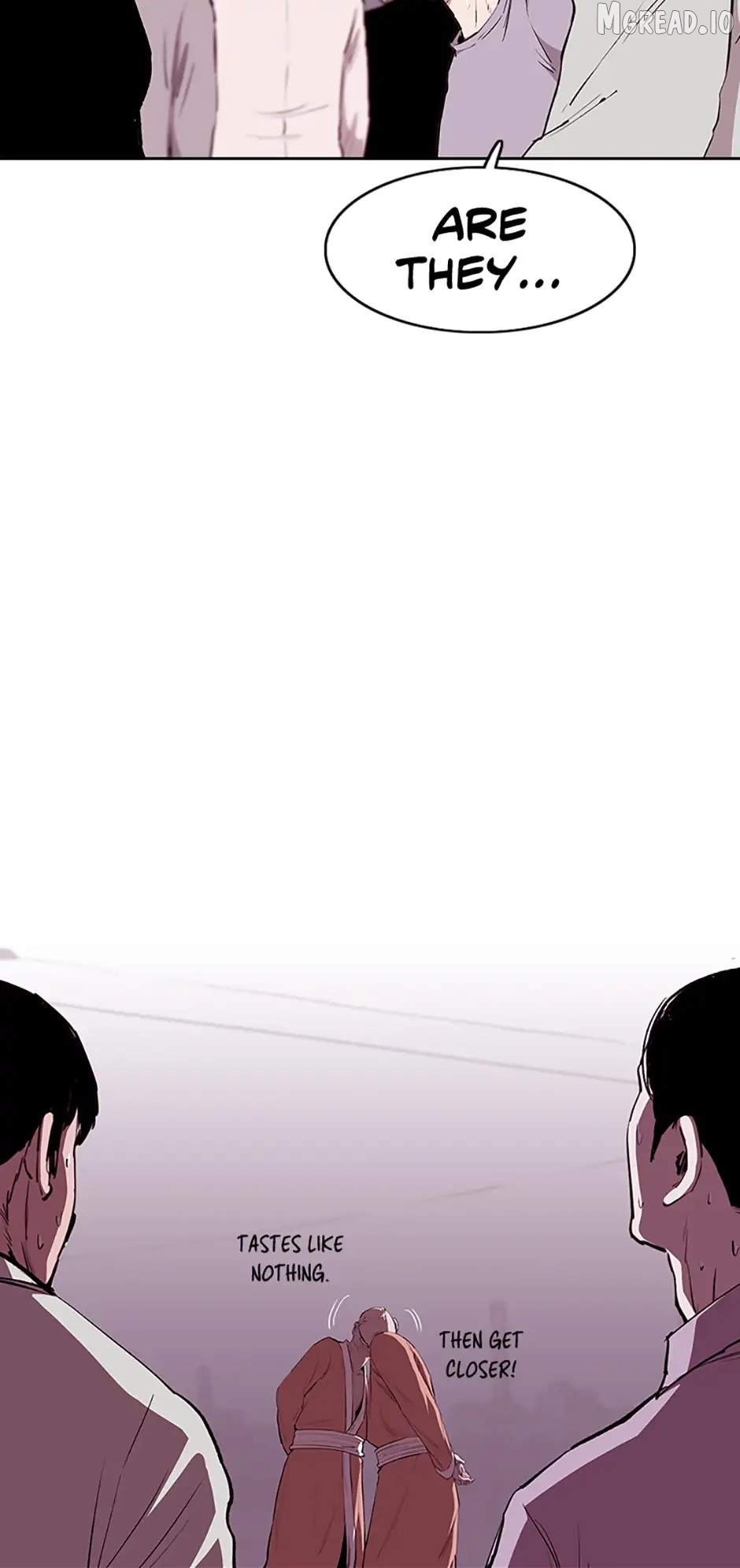 A Better Labor Chapter 69 - page 32