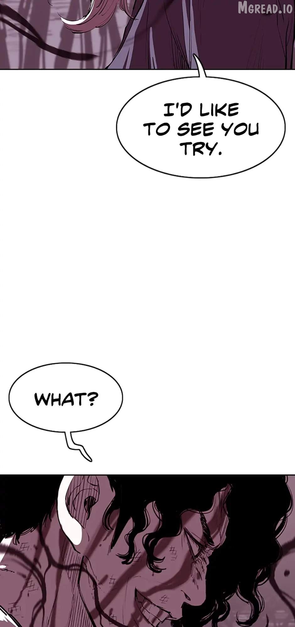 A Better Labor Chapter 69 - page 42