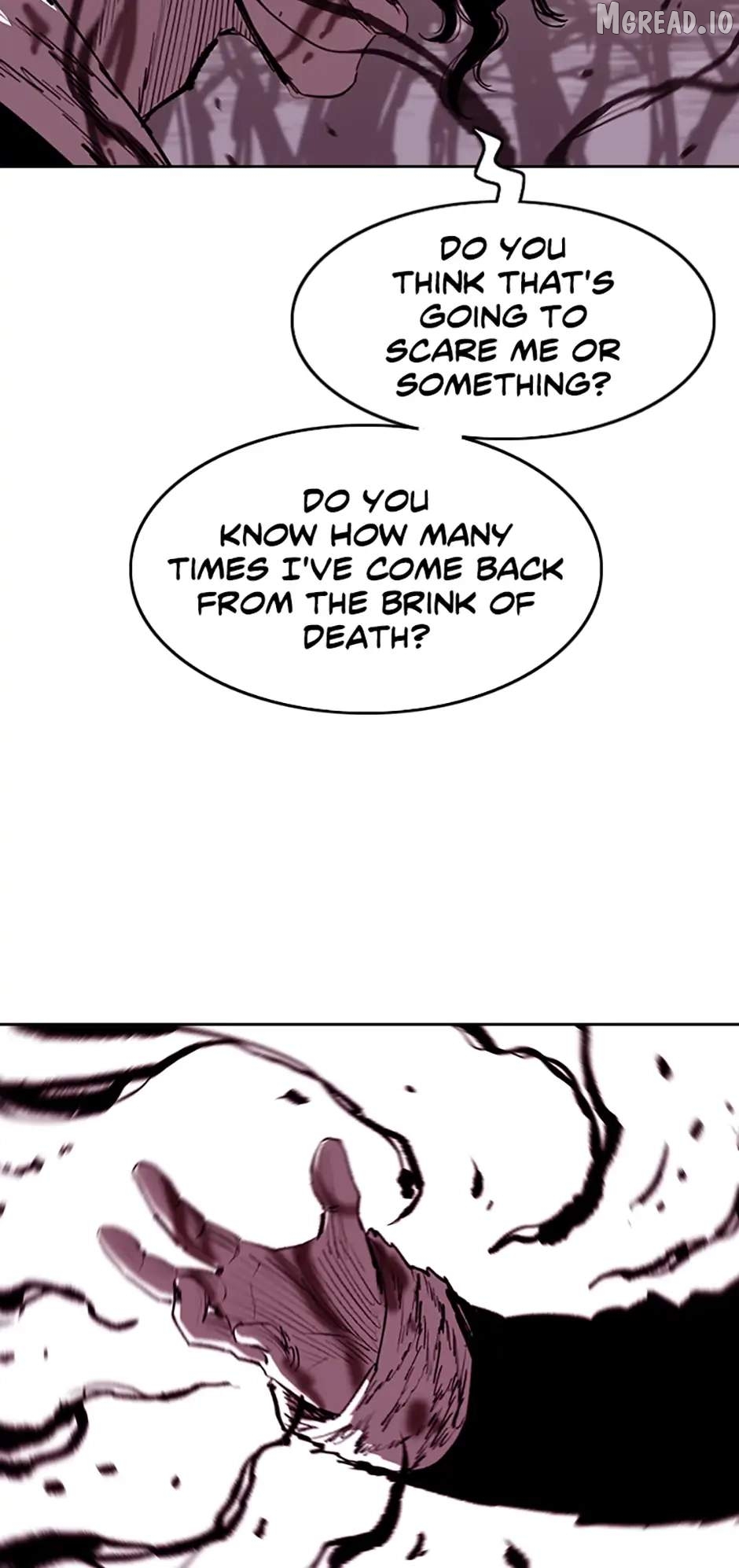 A Better Labor Chapter 69 - page 43