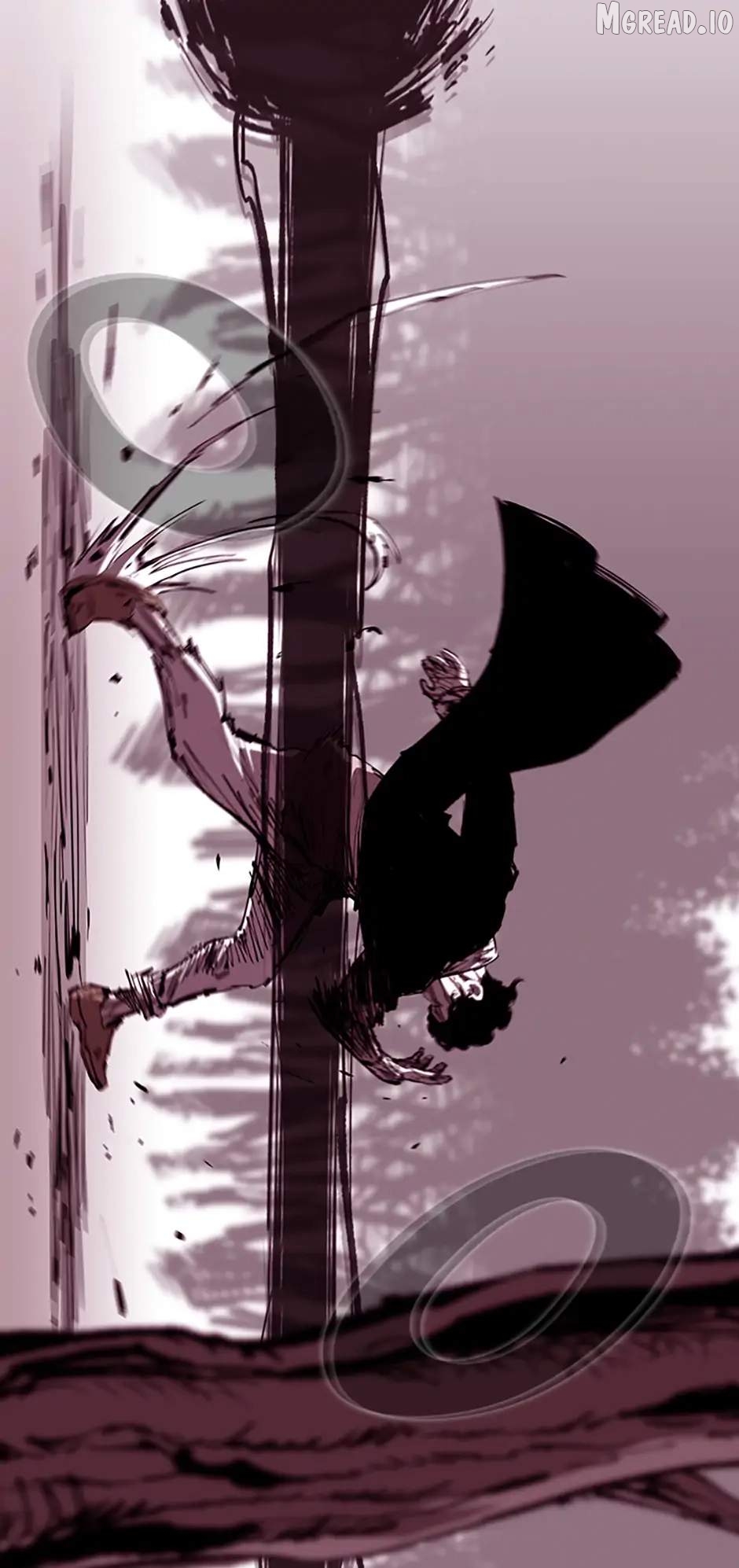 A Better Labor Chapter 69 - page 46