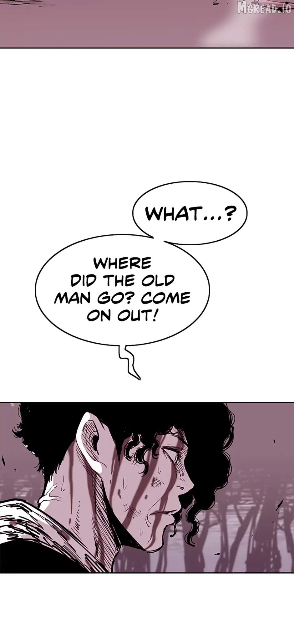 A Better Labor Chapter 69 - page 50