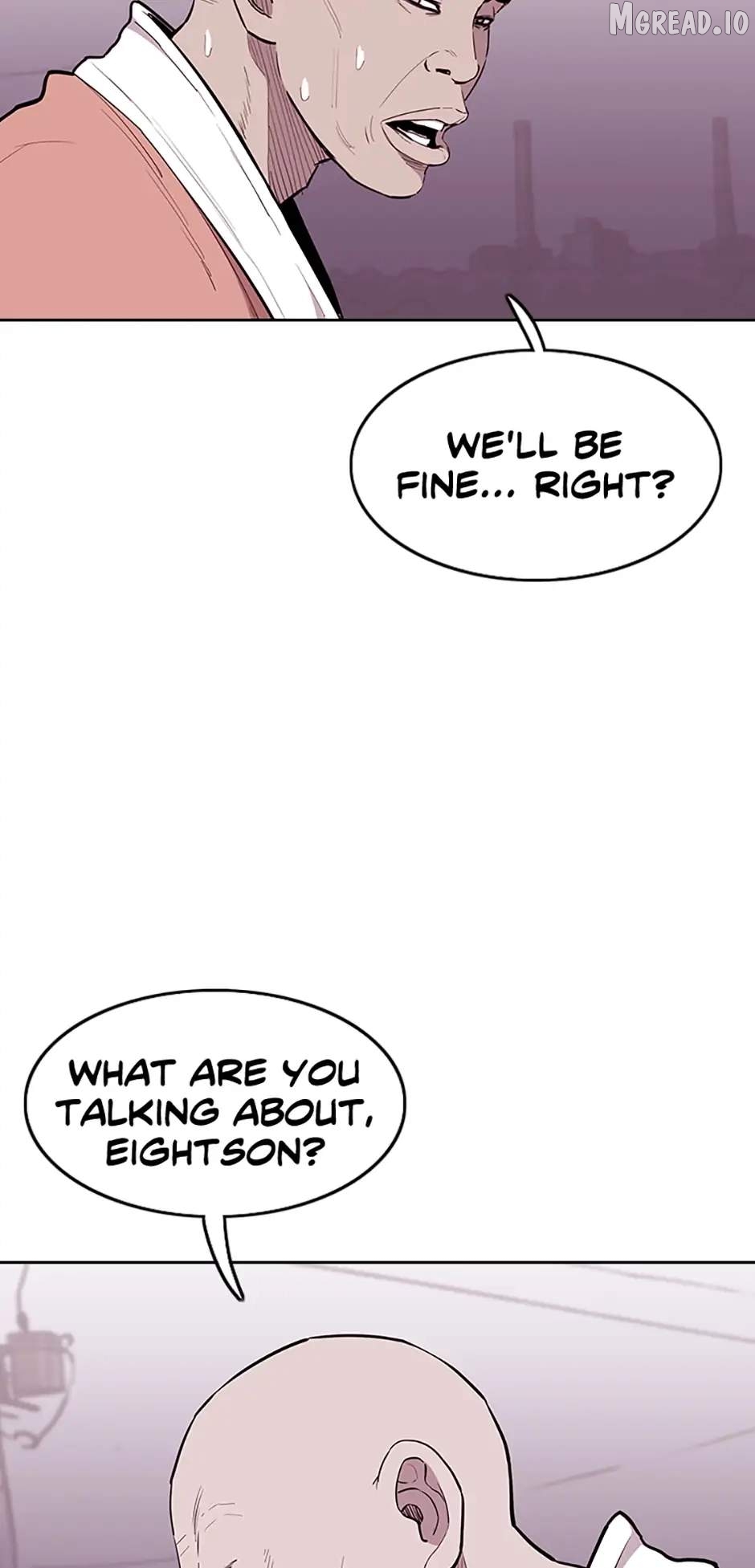 A Better Labor Chapter 69 - page 6