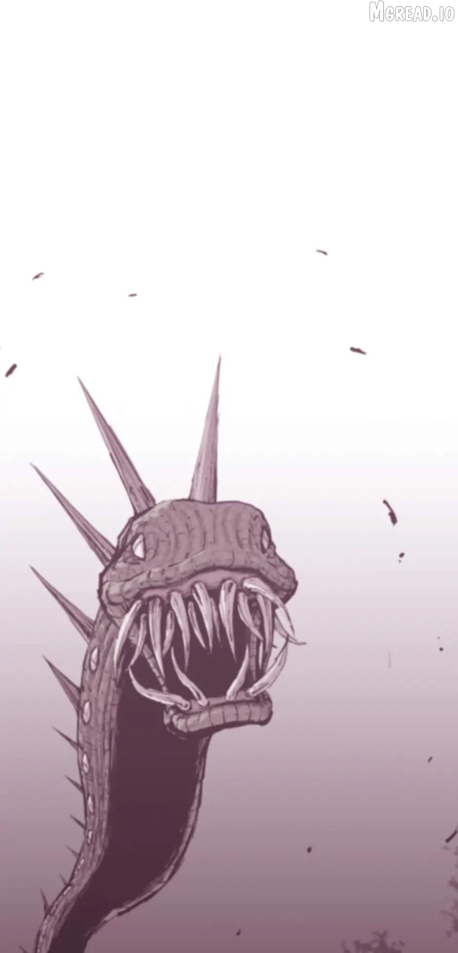 A Better Labor Chapter 69 - page 62
