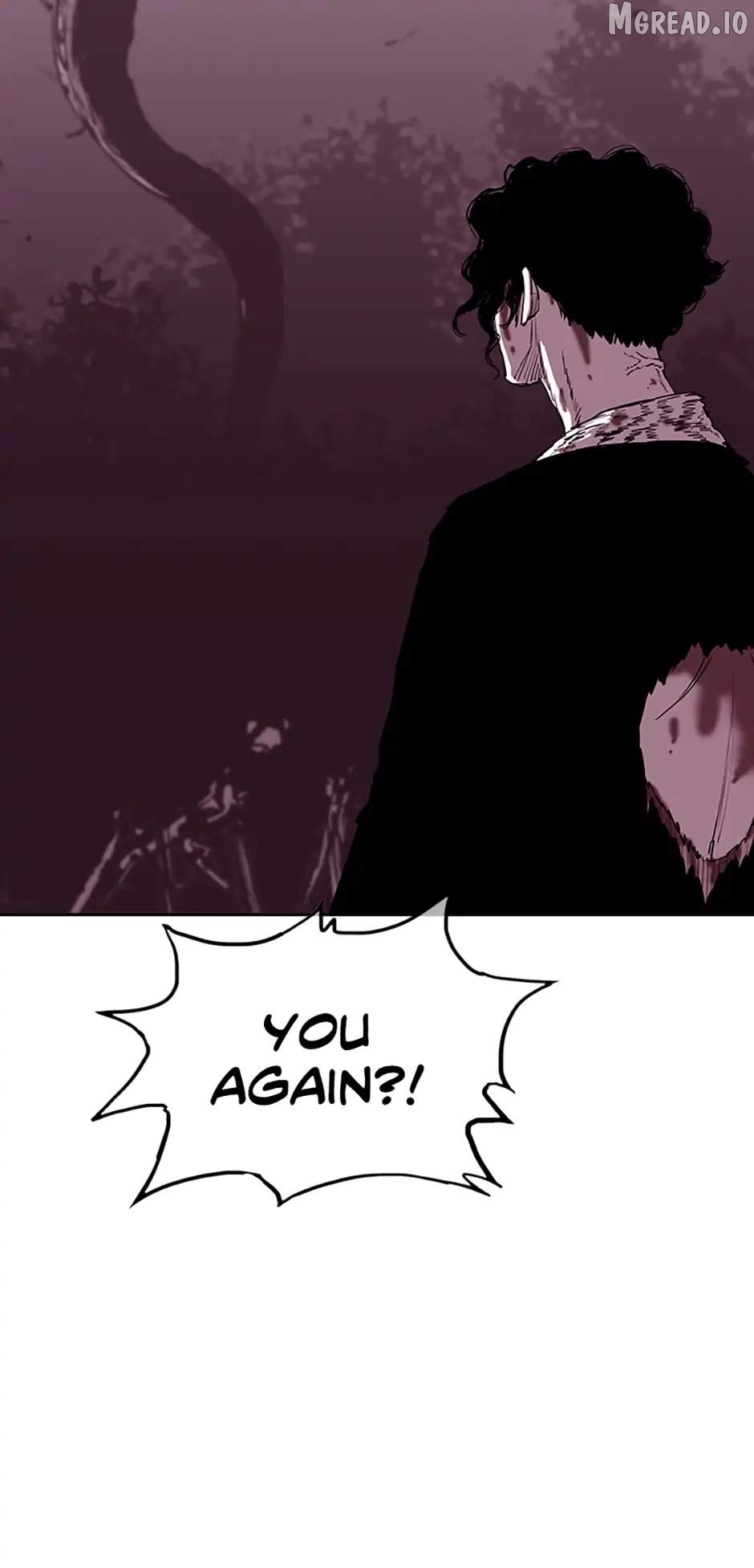 A Better Labor Chapter 69 - page 63