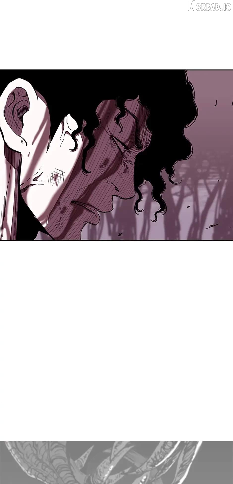 A Better Labor Chapter 69 - page 64