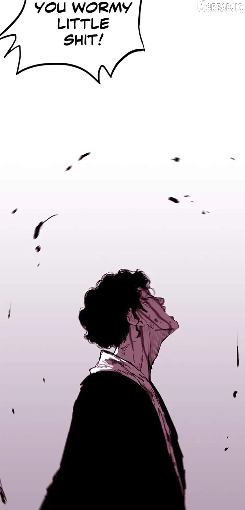 A Better Labor Chapter 69 - page 66