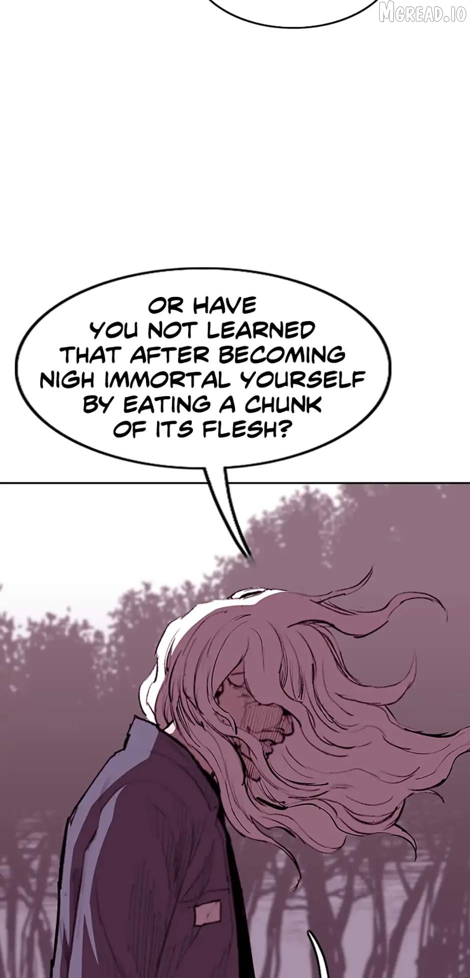 A Better Labor Chapter 69 - page 69