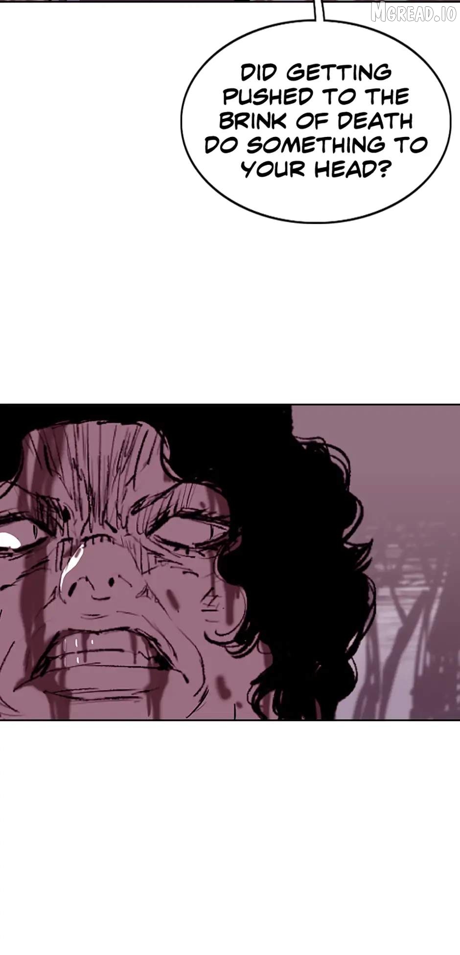 A Better Labor Chapter 69 - page 70