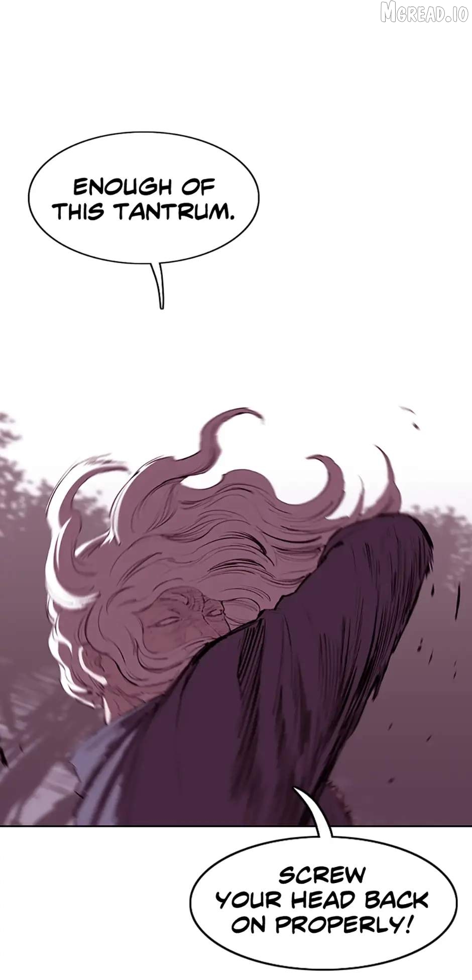 A Better Labor Chapter 69 - page 71