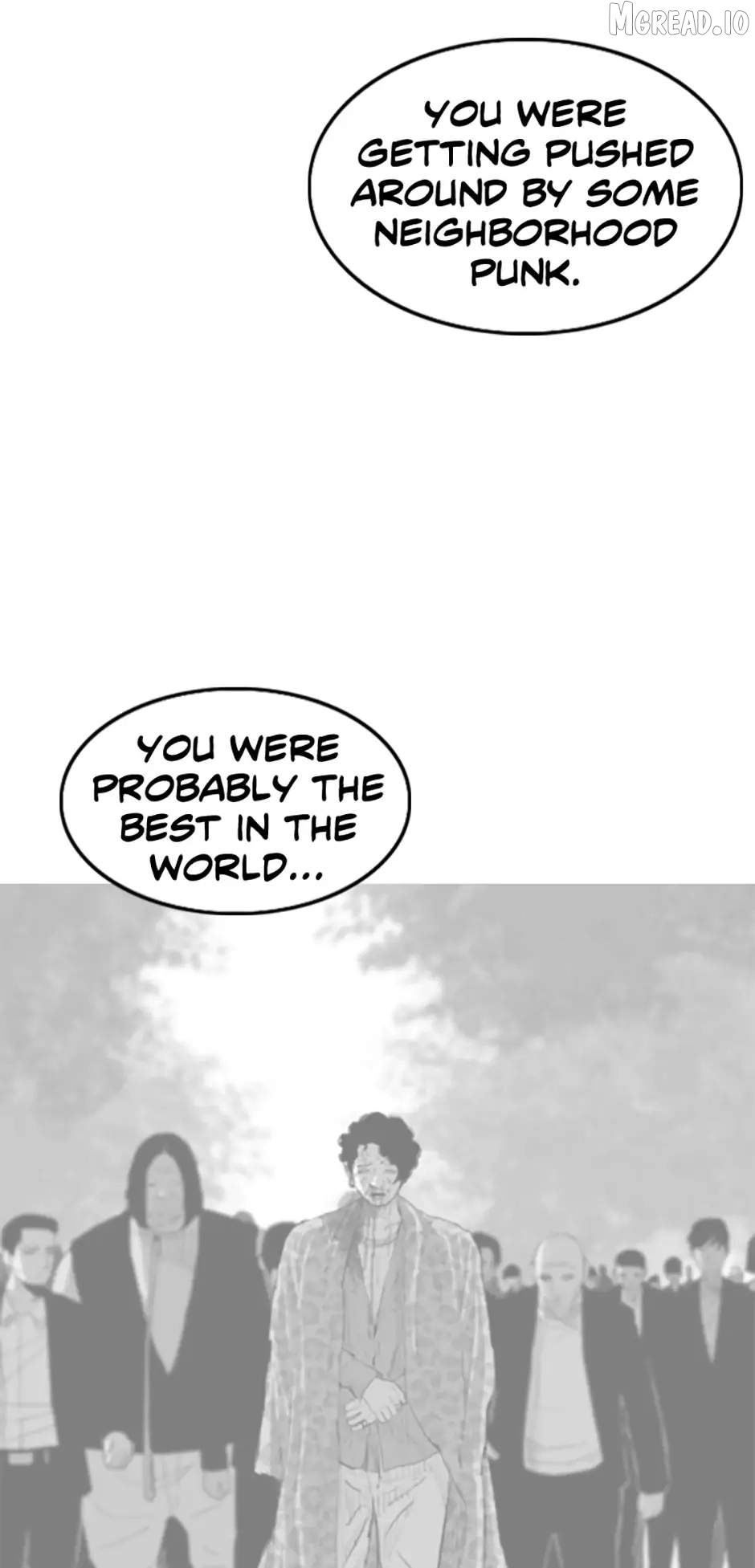 A Better Labor Chapter 69 - page 76