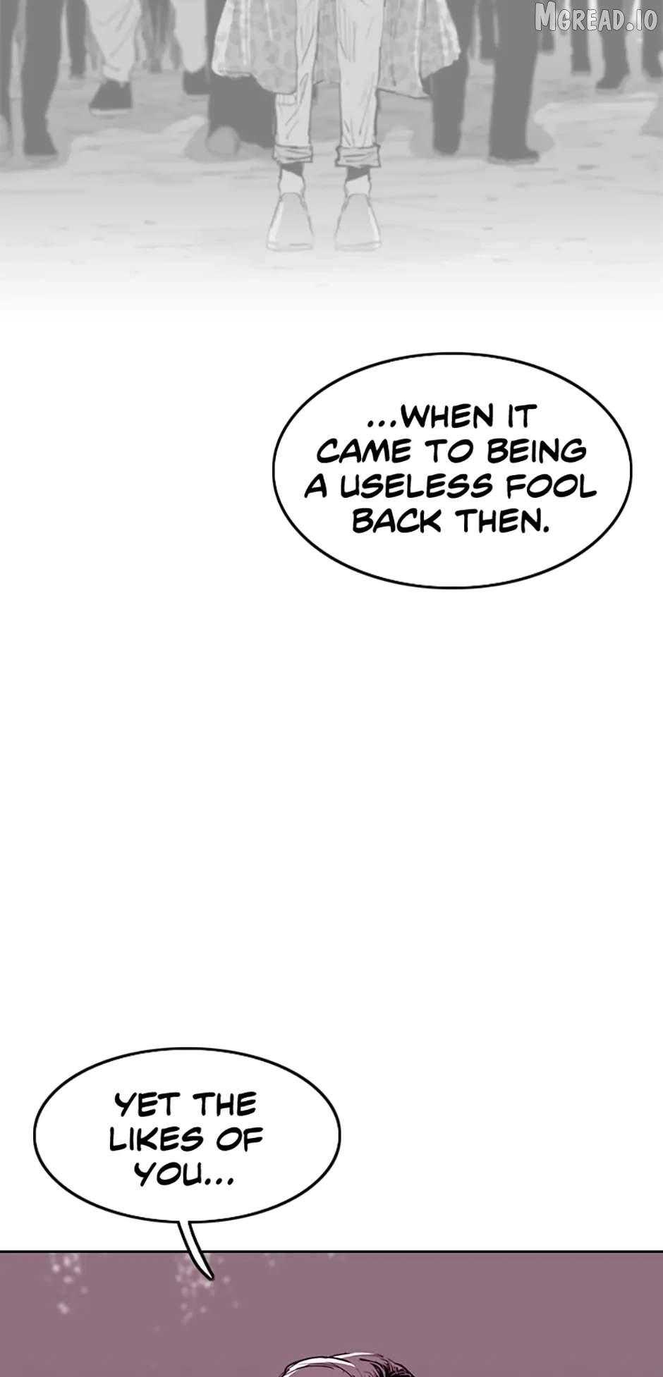 A Better Labor Chapter 69 - page 77