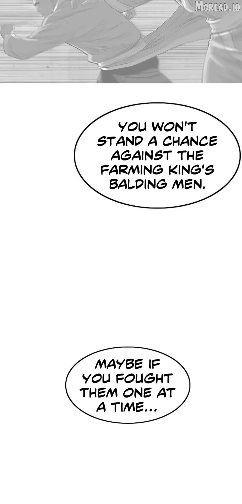 A Better Labor Chapter 69 - page 84