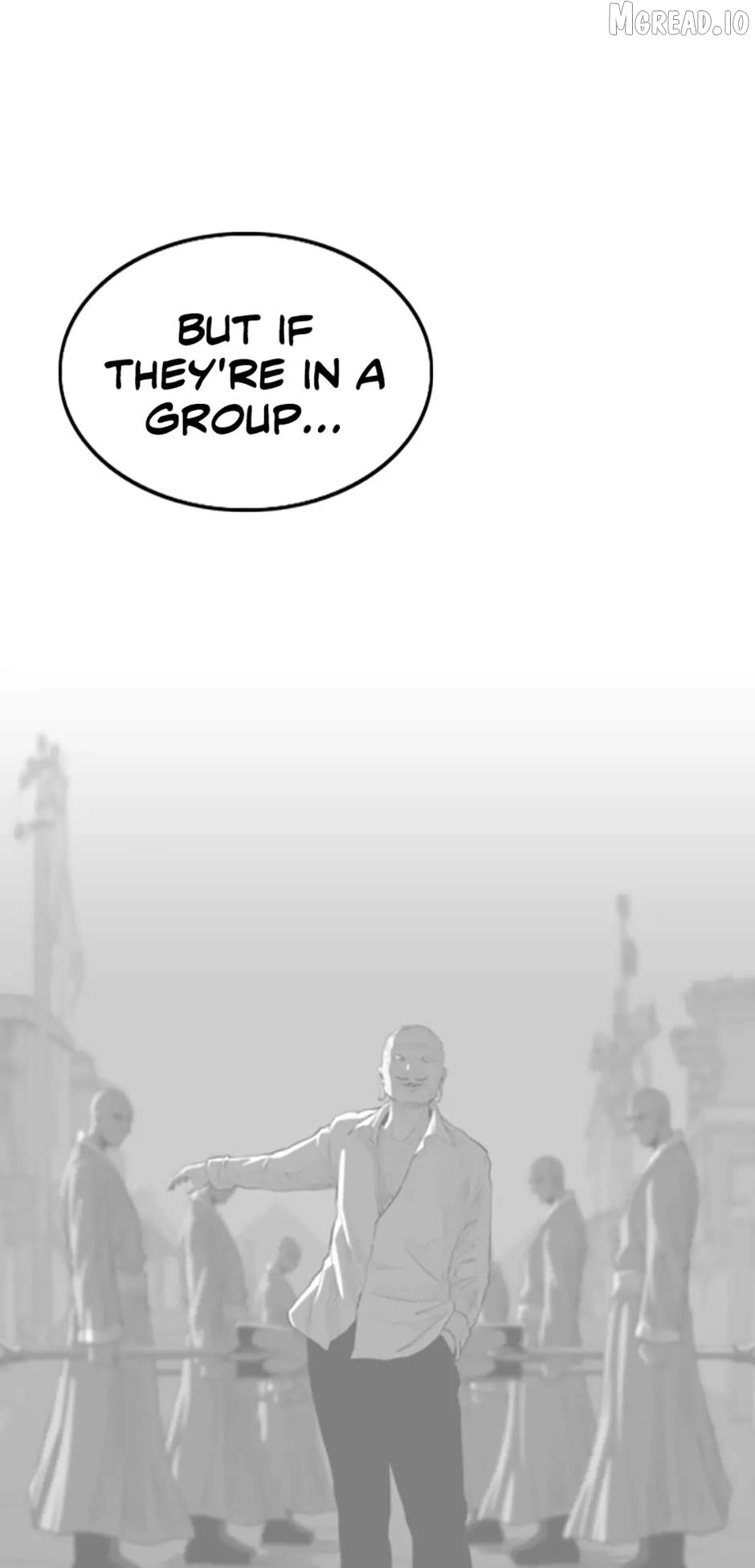 A Better Labor Chapter 69 - page 85