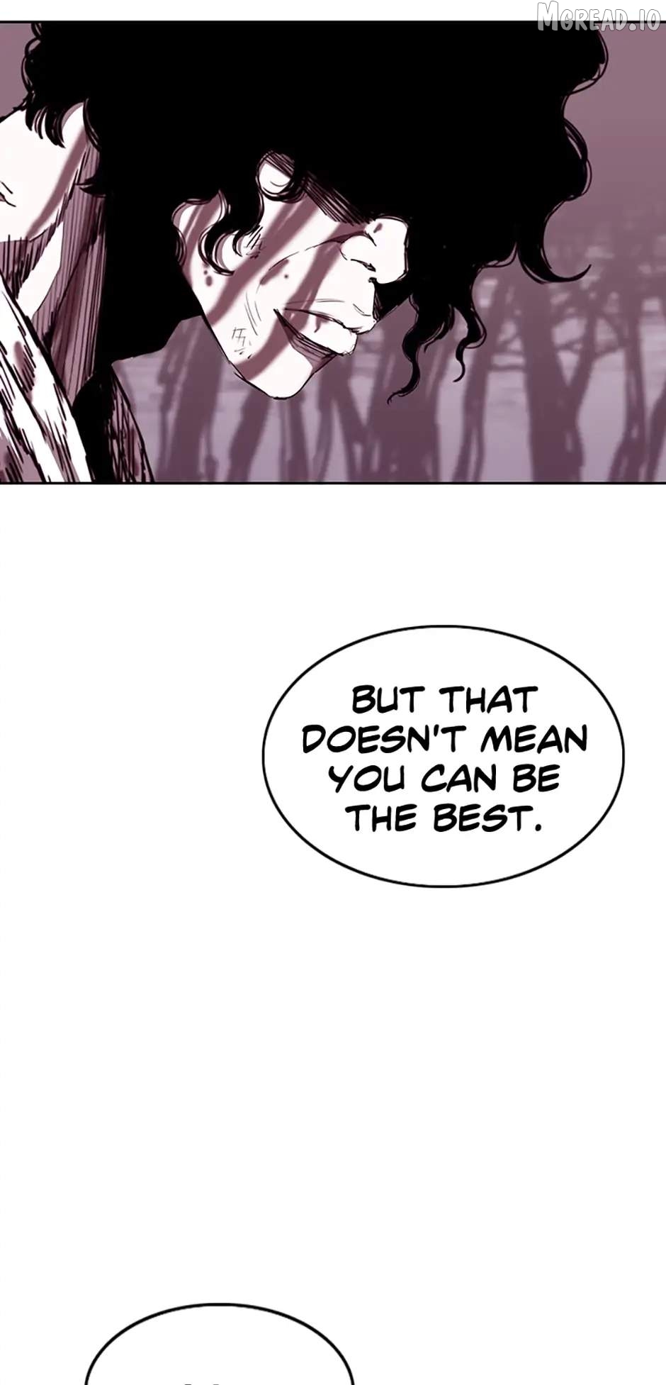 A Better Labor Chapter 69 - page 87