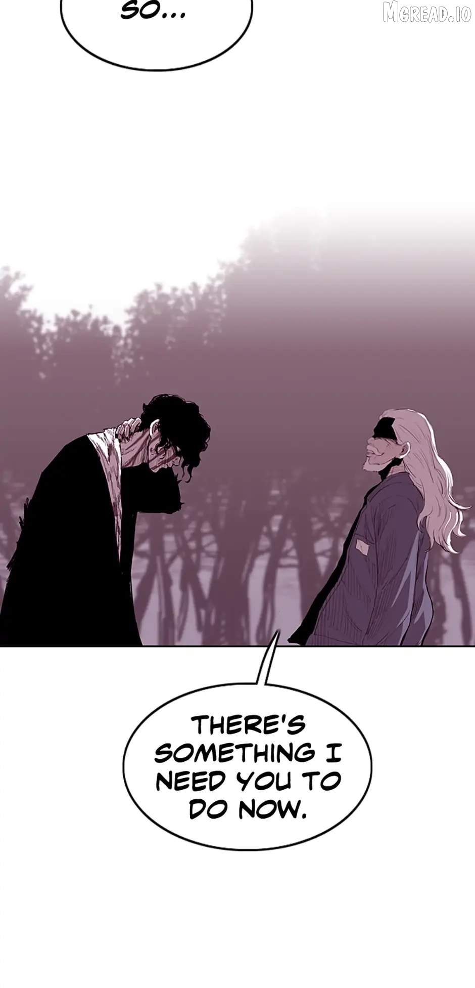 A Better Labor Chapter 69 - page 88