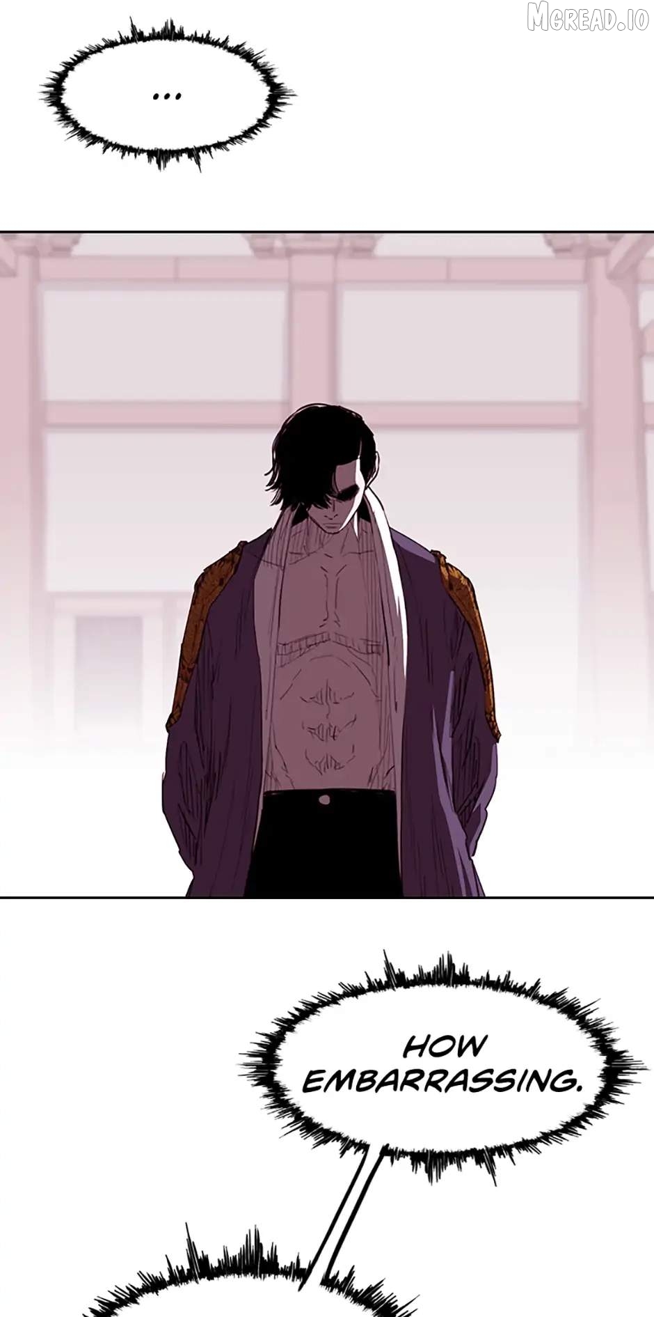 A Better Labor Chapter 69 - page 98