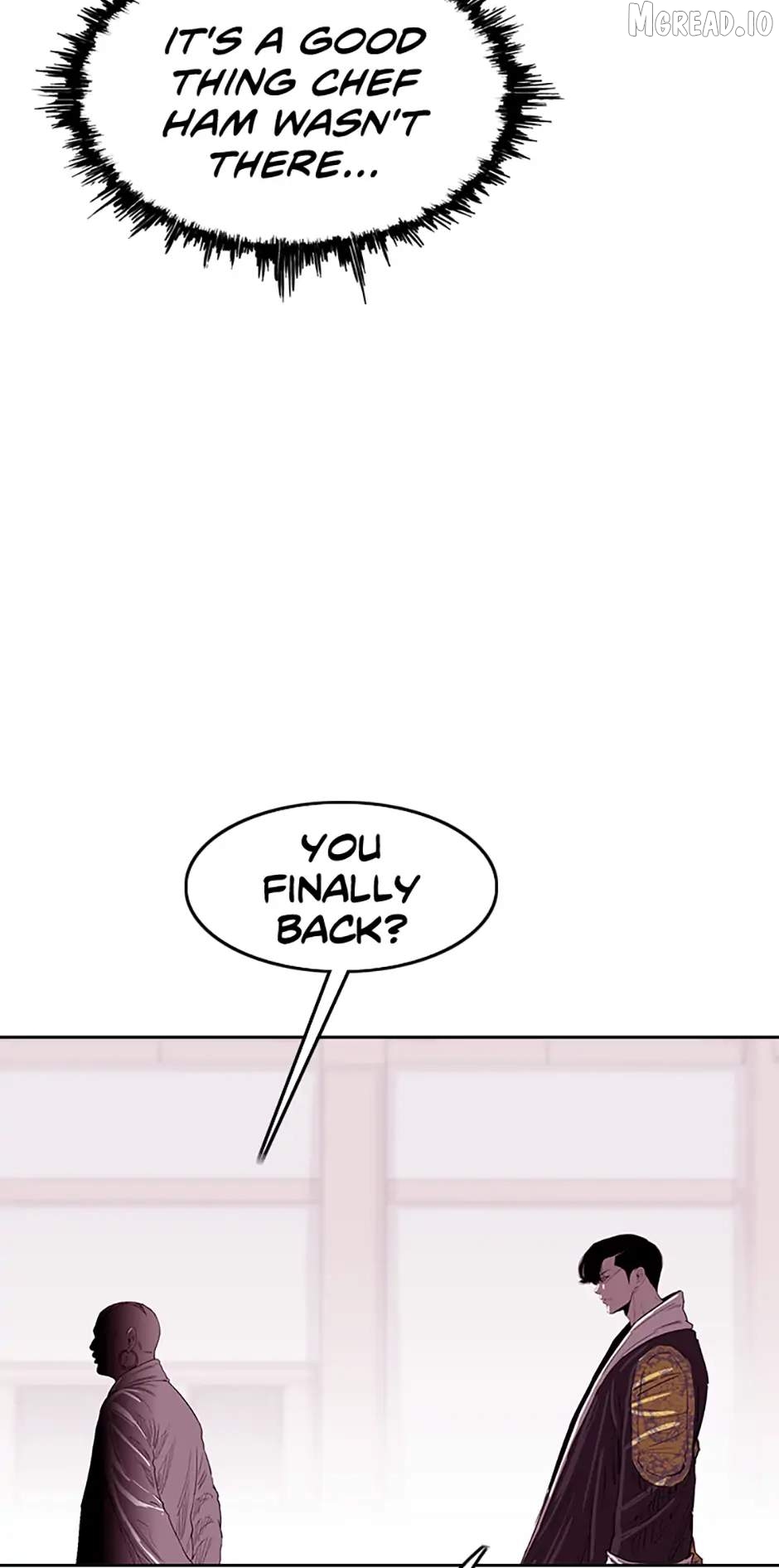 A Better Labor Chapter 69 - page 99