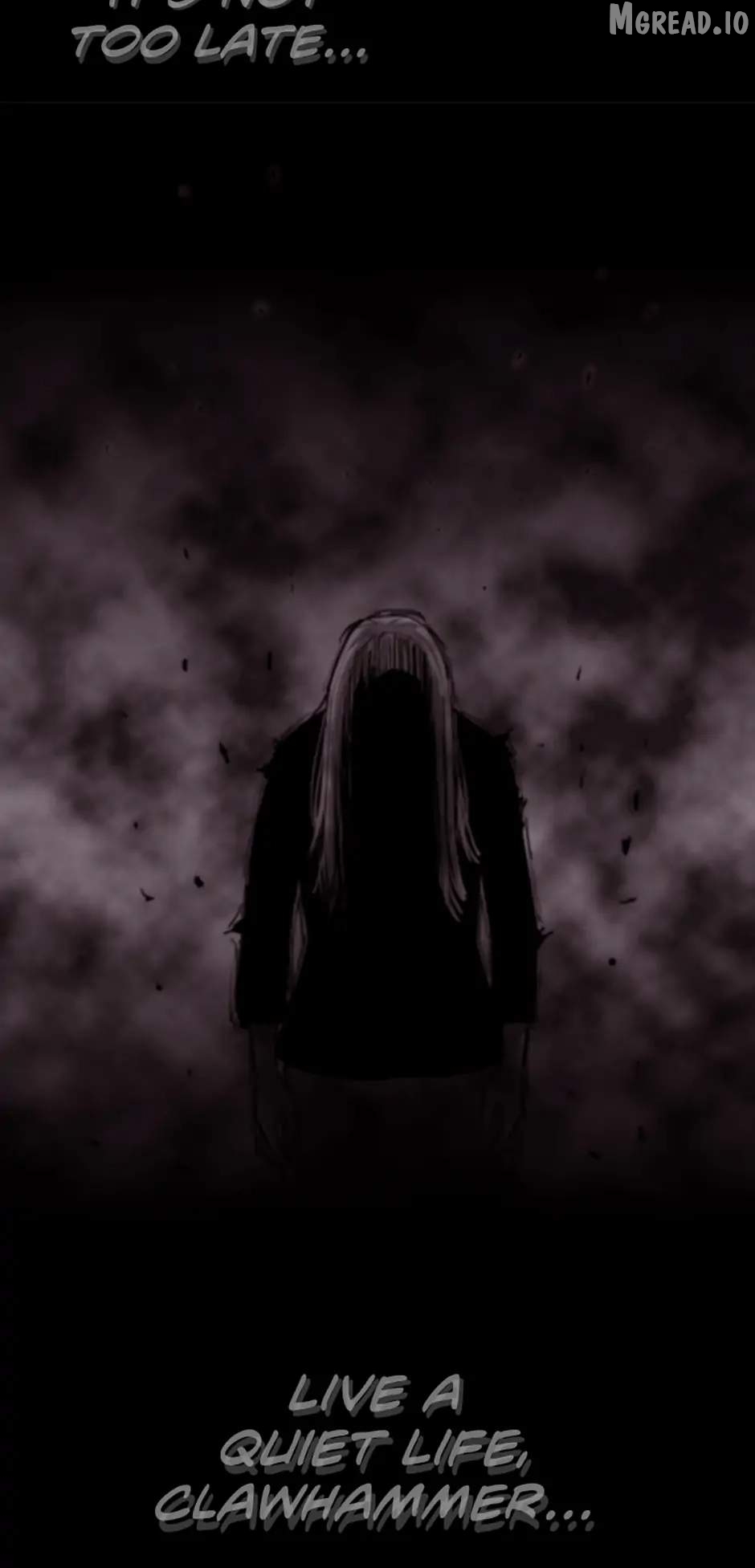 A Better Labor Chapter 81 - page 101