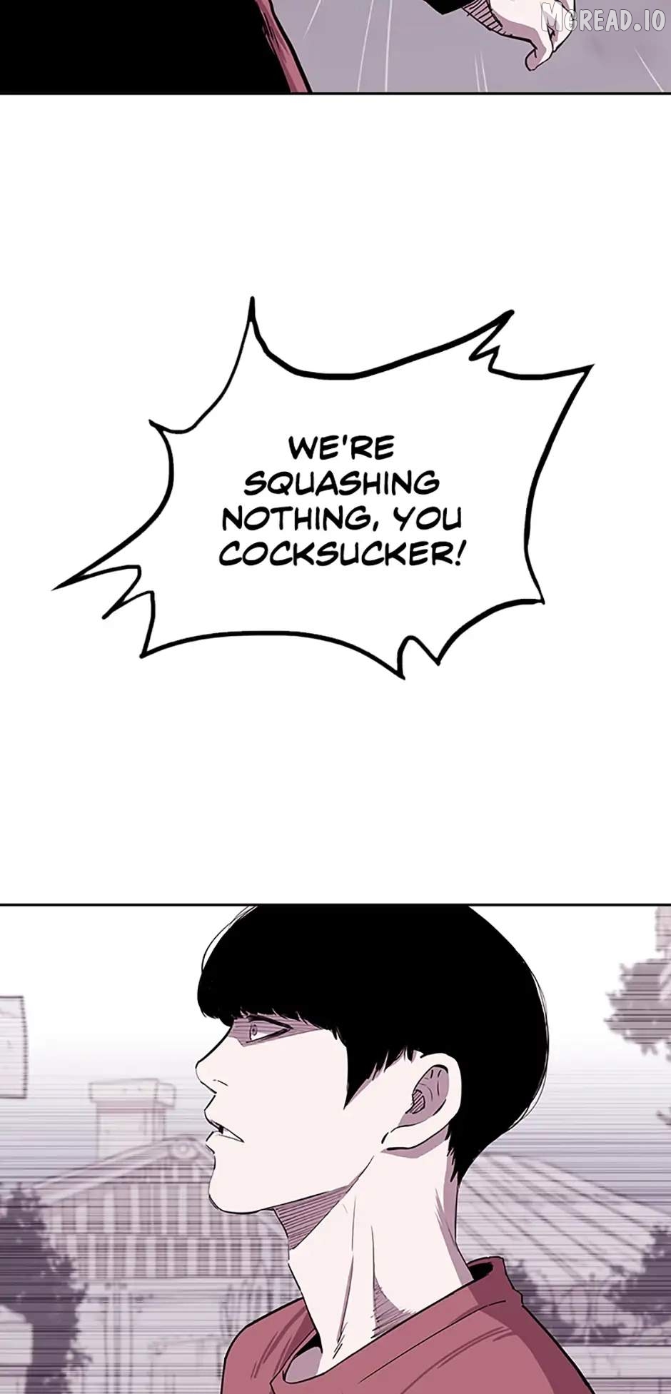 A Better Labor Chapter 81 - page 16