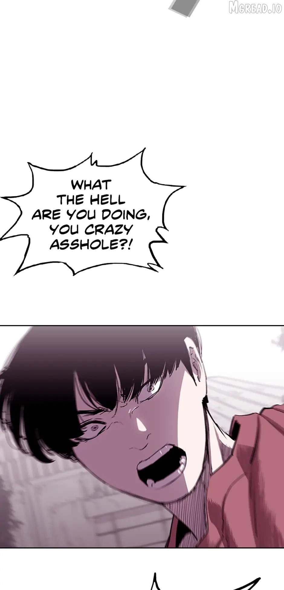 A Better Labor Chapter 81 - page 22