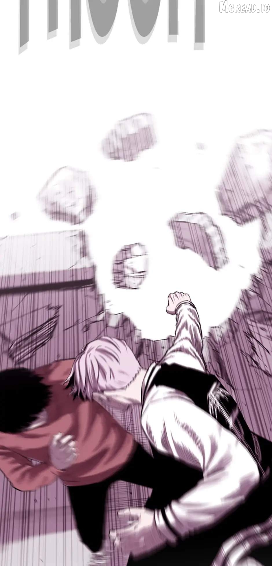 A Better Labor Chapter 81 - page 35