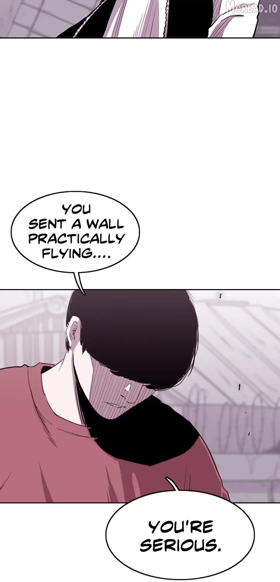 A Better Labor Chapter 81 - page 38