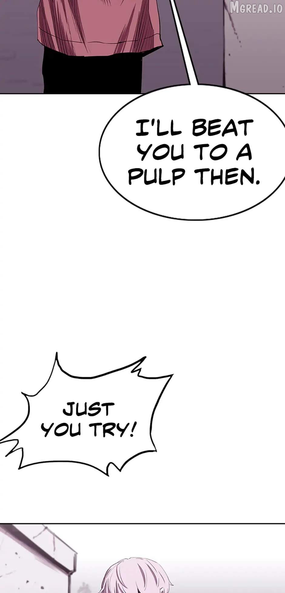 A Better Labor Chapter 81 - page 41